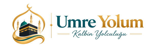 Umre Yolum logosu